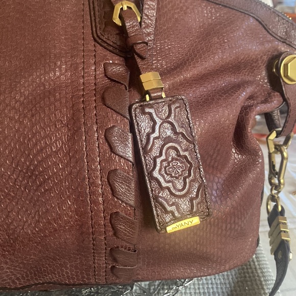 orYany Crossbody bag! EUC! - Picture 4 of 16